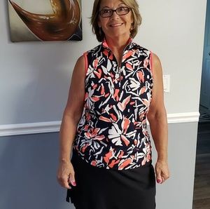 Meet your Posher, Billie jo